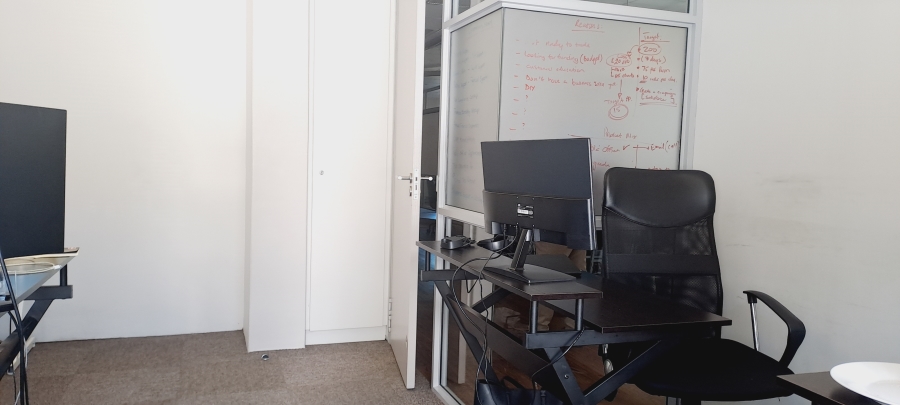 To Let commercial Property for Rent in Century City Western Cape